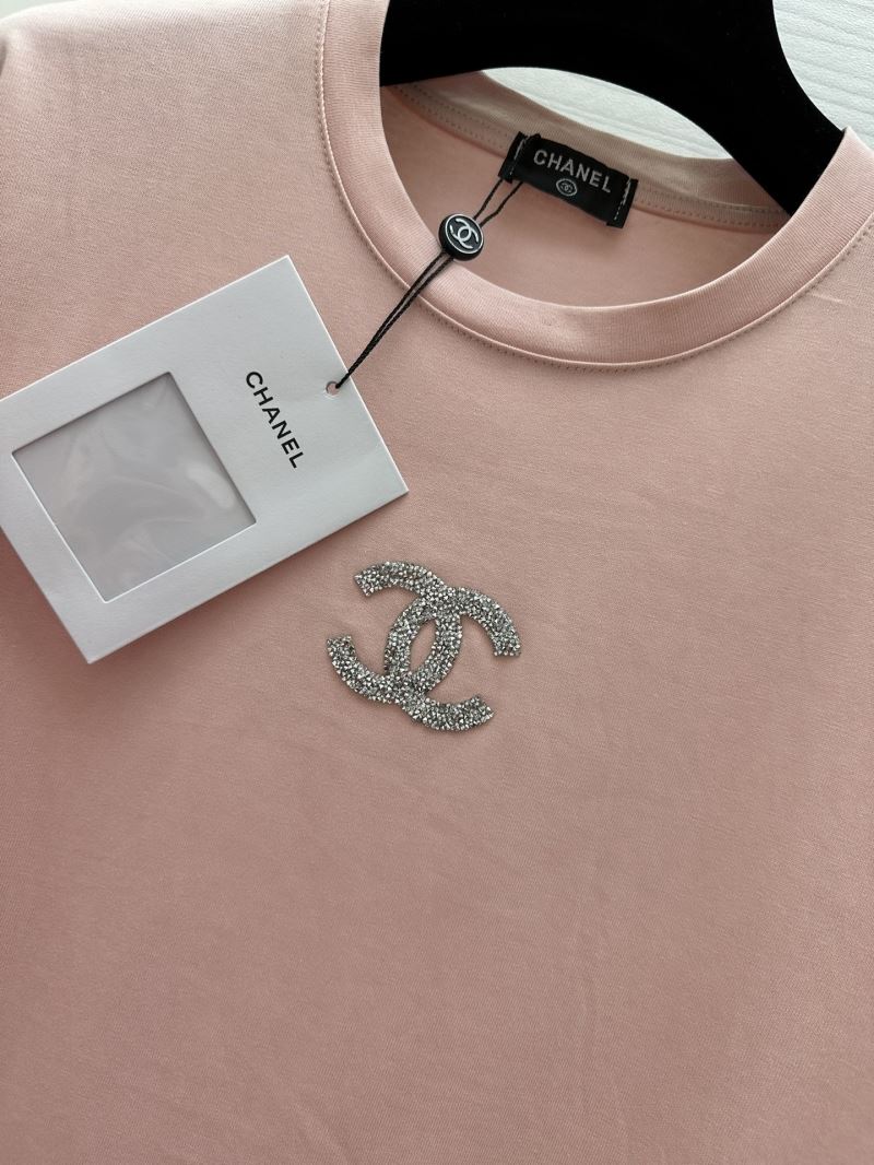 Chanel T-Shirts